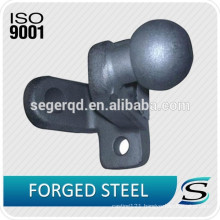 High Quality Steel Forging Products Parts